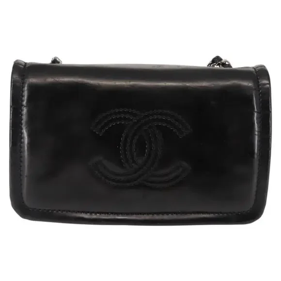 Chanel Chain Shoulder Bag - Picture 2 of 8